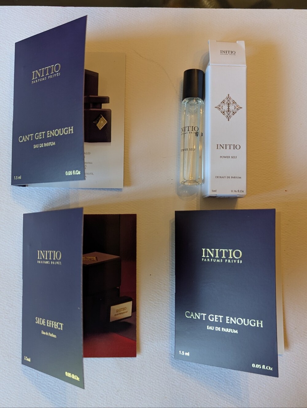Initio Lot - Picture 16 of 16